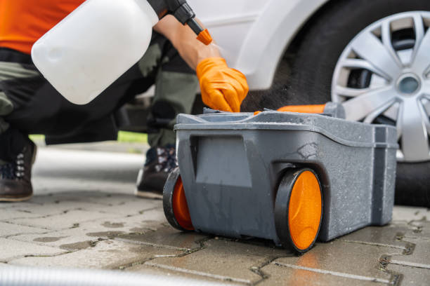Lawn Renovation and Restoration in Assumption, IL